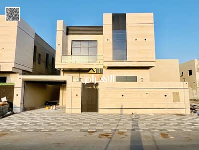 5 Bedroom Villa for Sale in Al Zahya, Ajman - batch_WhatsApp Image 2025-06-10 at 8.50. 53 PM. jpg