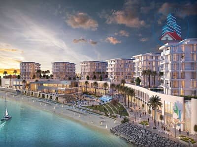 Студия Продажа в Шарджа Ватерфронт Сити, Шарджа - IMG-20250621-WA0032. jpg