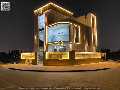 5 Bedroom Villa for Sale in Al Helio, Ajman - WhatsApp Image 2025-06-18 at 11.17. 34 PM (9). jpg