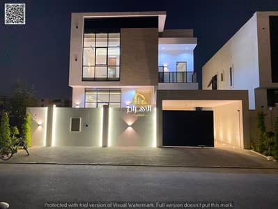 5 Bedroom Villa for Sale in Al Yasmeen, Ajman - WhatsApp Image 2025-06-17 at 9.52. 14 PM (5). jpg