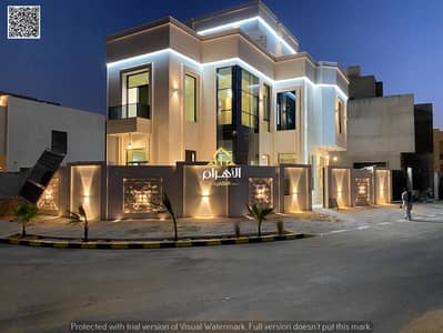 5 Bedroom Villa for Sale in Al Yasmeen, Ajman - WhatsApp Image 2025-06-17 at 10.00. 09 PM (7). jpg