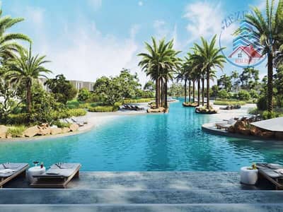 2 Bedroom Townhouse for Sale in Barashi, Sharjah - Hayyan_Brouchure-056. jpg