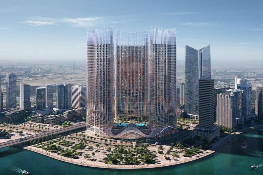 位于商业湾,Binghatti Skyrise,Binghatti Skyrise Tower A 1 卧室的公寓 1923999 AED - 11305018 位于商业湾,Binghatti Skyrise,Binghatti Skyrise Tower A 1 卧室的公寓 1923999 AED - 11305018