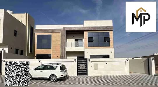 5 Cпальни Вилла Продажа в Аль Ясмин, Аджман - batch_780423578-1066x800. jpg