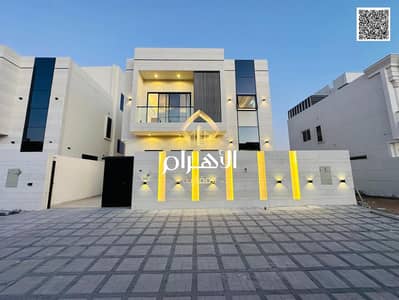 5 Bedroom Villa for Sale in Al Amerah, Ajman - batch_WhatsApp Image 2025-03-23 at 3.55. 49 PM. jpg