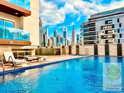 فلیٹ 2 غرفة نوم للايجار في السطوة، دبي - IMG-20230818-WA0130. jpg