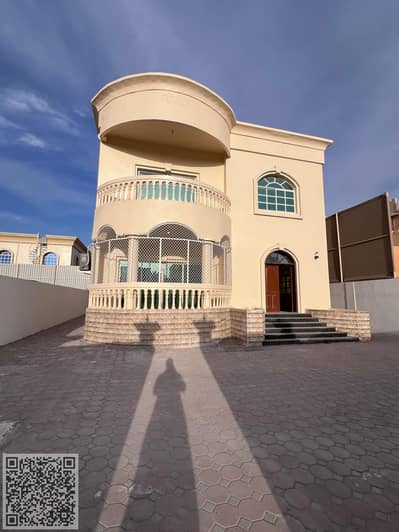 فیلا 5 غرف نوم للايجار في الروضة، عجمان - IMG-20250621-WA0063. jpg