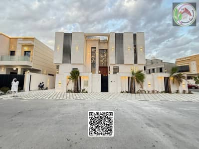 فیلا 5 غرف نوم للبيع في الياسمين، عجمان - d2d59a30-f495-4524-99ea-66ae6c9712de. jpg