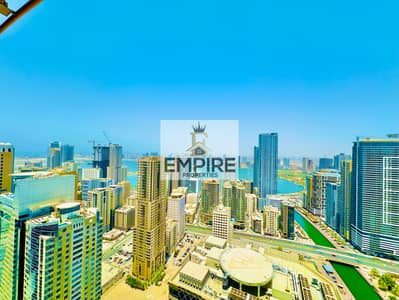 فلیٹ 2 غرفة نوم للايجار في الممزر، الشارقة - IMG_5446. jpeg
