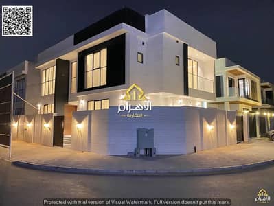 5 Cпальни Вилла Продажа в Аль Ясмин, Аджман - 779185004-1066x800. jpg
