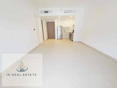 1 Bedroom Apartment for Rent in Aljada, Sharjah - 73400cbe-a541-466d-b6c5-bca6960403bb. jpg