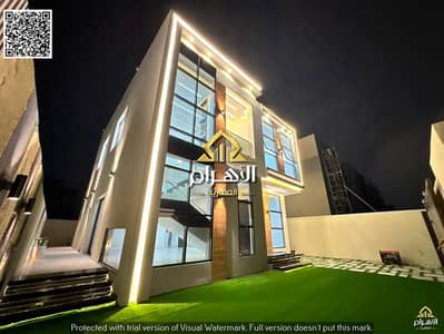 4 Bedroom Villa for Sale in Al Helio, Ajman - 779184307-1066x800. jpg