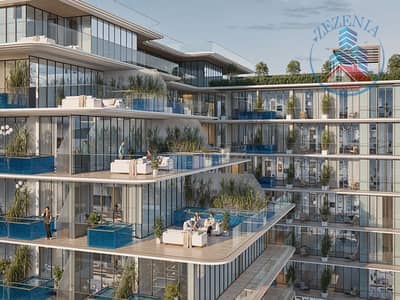 1 Bedroom Flat for Sale in Majan, Dubai - 3. png