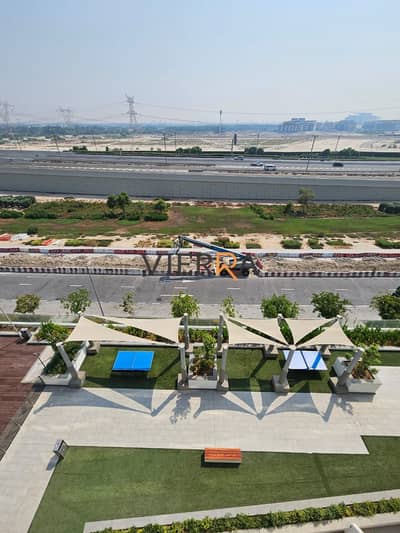 Studio for Rent in Meydan City, Dubai - d1d84780-6615-41fe-aff5-64c1c7be1863. jpg