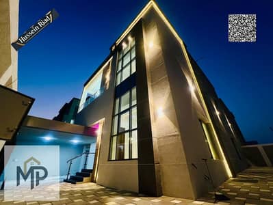 4 Bedroom Villa for Sale in Al Helio, Ajman - batch_IMG-20250530-WA0204. jpg
