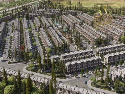 3 Bedroom Townhouse for Sale in Dubailand, Dubai - IMG-20250114-WA0107. jpg