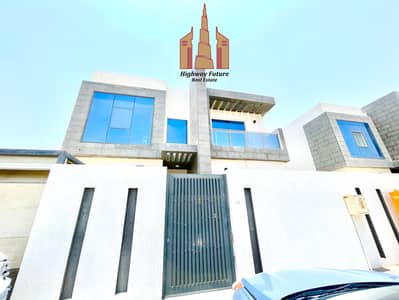 4 Bedroom Flat for Rent in Hoshi, Sharjah - IMG_5642. jpeg
