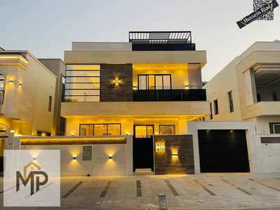 5 Bedroom Villa for Sale in Al Zahya, Ajman - batch_IMG-20250619-WA0100. jpg