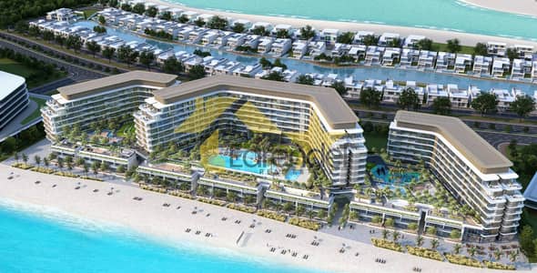 1 Спальня Апартаменты Продажа в Аль Сеанниа, Умм-эль-Кайвайн - delphine . jpg