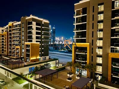 Studio for Rent in Meydan City, Dubai - 2c08682a-3e77-4edd-b586-6f4590cc5c63. jpg