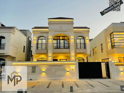 5 Bedroom Villa for Sale in Al Zahya, Ajman - batch_IMG-20250619-WA0004. jpg