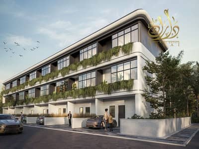 4 Bedroom Townhouse for Sale in Dubailand, Dubai - 5. jpg