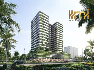 2 Bedroom Flat for Sale in Majan, Dubai - WhatsApp Image 2025-06-22 at 12.14. 51 AM. jpeg