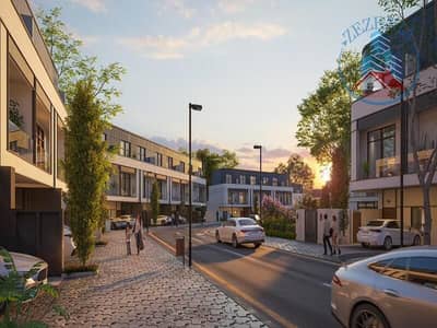 4 Bedroom Townhouse for Sale in Dubailand, Dubai - 4. jpg