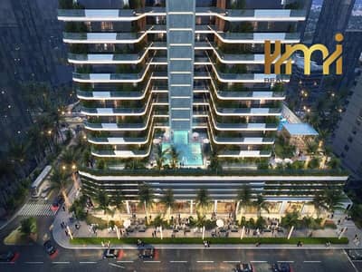 2 Bedroom Apartment for Sale in Majan, Dubai - WhatsApp Image 2025-06-22 at 12.15. 04 AM. jpeg