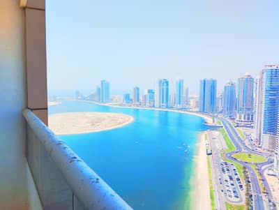 1 Bedroom Apartment for Rent in Al Mamzar, Sharjah - IMG_20250603_193702. jpg