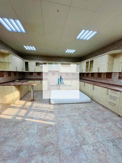 4 Bedroom Flat for Rent in Al Shahama, Abu Dhabi - aab87fd5-9e7a-4192-bd56-45f5b7c4d394. jpg
