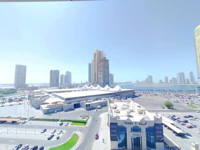 3 Bedroom Apartment for Rent in Al Taawun, Sharjah - IMG_20250603_225722. jpg