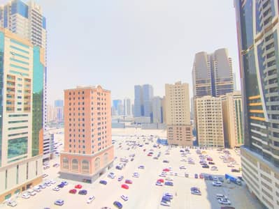 2 Bedroom Apartment for Rent in Al Taawun, Sharjah - IMG_20250618_001119. jpg