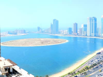 3 Bedroom Apartment for Rent in Al Taawun, Sharjah - IMG_20250603_042452. jpg