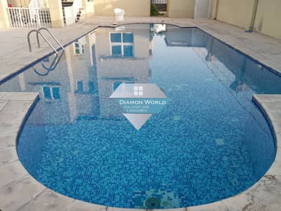 3 Bedroom Villa for Rent in Mohammed Bin Zayed City, Abu Dhabi - IMG_20250621_181906. jpg
