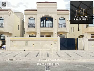 5 Cпальни Вилла Продажа в Аль Захья, Аджман - batch_IMG-20250215-WA0114. jpg