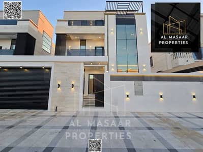 5 Bedroom Villa for Sale in Al Zahya, Ajman - batch_760536175-1066x800. jpg