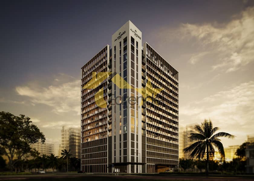 5 Norah Residence JVC4. jpg