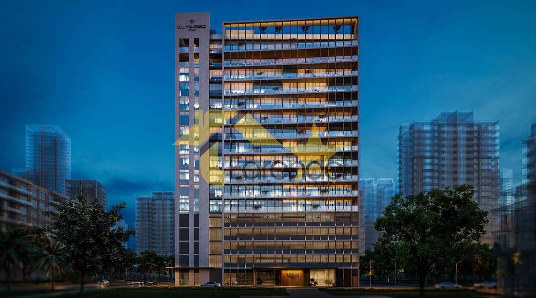 7 Norah Residence JVC2. jpg