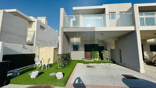 3 Bedroom Townhouse for Rent in DAMAC Hills 2 (Akoya by DAMAC), Dubai - PHOTO-2025-06-21-17-22-52. jpg