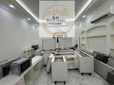 Studio for Rent in Madinat Al Riyad, Abu Dhabi - IMG_4307. jpg