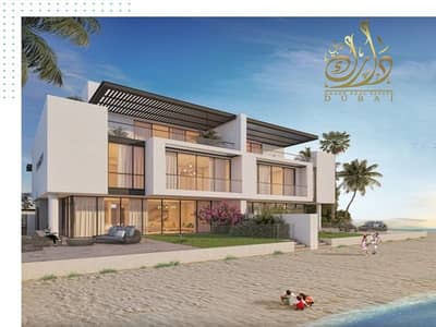 تاون هاوس 4 غرف نوم للبيع في مدينة أجمل مكان - واجهة الشارقة البحرية، الشارقة - WhatsApp Image 2025-04-23 at 11.11. 26 AM. jpeg