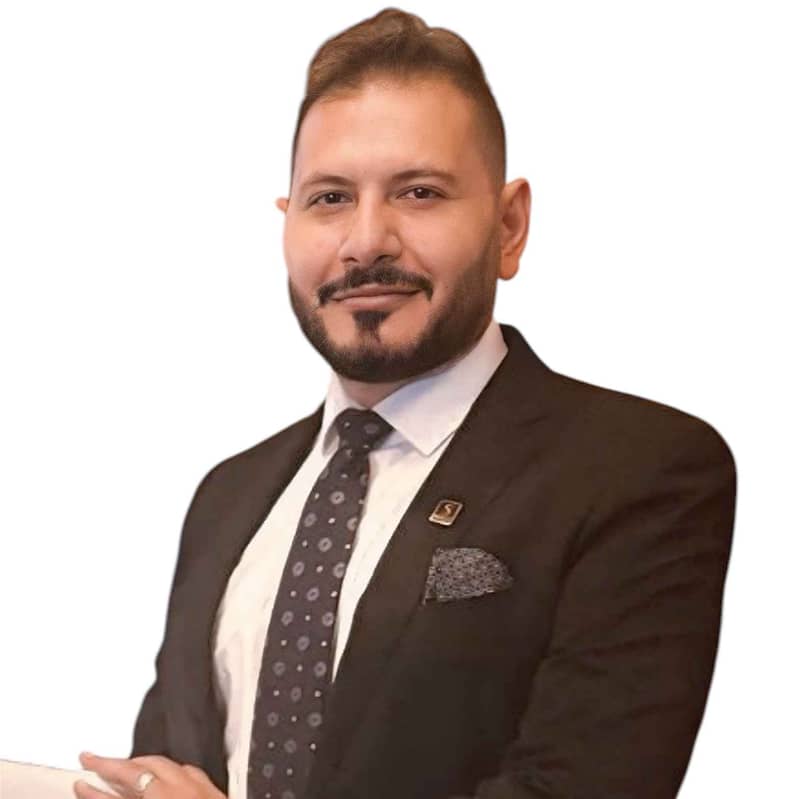 Walid Ahmed