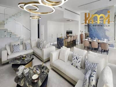 3 Bedroom Apartment for Sale in Majan, Dubai - A5 (2). jpg