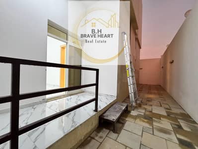 1 Bedroom Flat for Rent in Madinat Al Riyadh, Abu Dhabi - 3a7156dd-582d-40e9-9106-7c740579696f. jpeg
