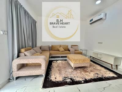 فلیٹ 1 غرفة نوم للايجار في مدينة الرياض، أبوظبي - 8983762d-3f6c-4c33-a4c0-e4523b3a5bdb. jpeg