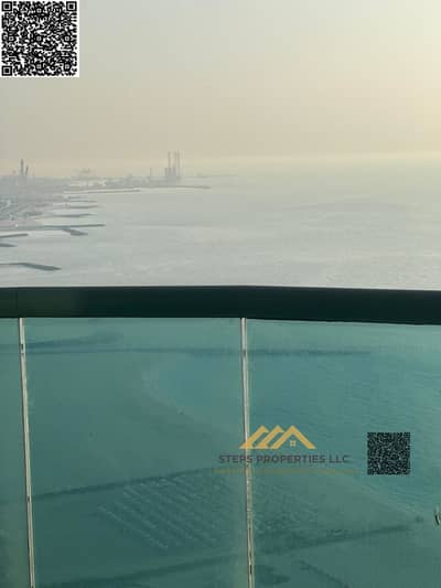 2 Bedroom Flat for Rent in Corniche Ajman, Ajman - IMG-20250522-WA0004. jpg