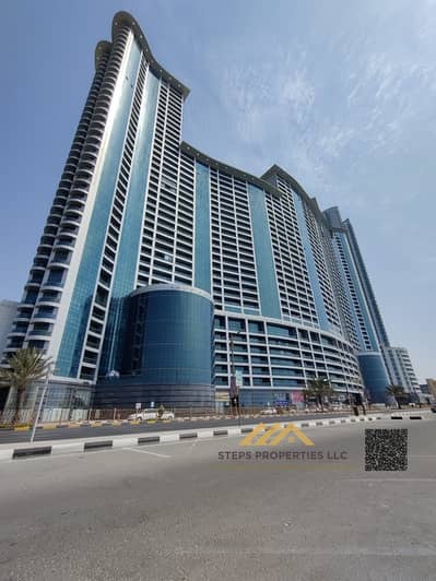 2 Bedroom Apartment for Rent in Corniche Ajman, Ajman - صورة واتساب بتاريخ 2024-04-23 في 17.18. 01_91275e7a. jpg