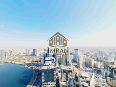 2 Cпальни Апартамент в аренду в Аль Маджаз, Шарджа - 1000375949. jpg