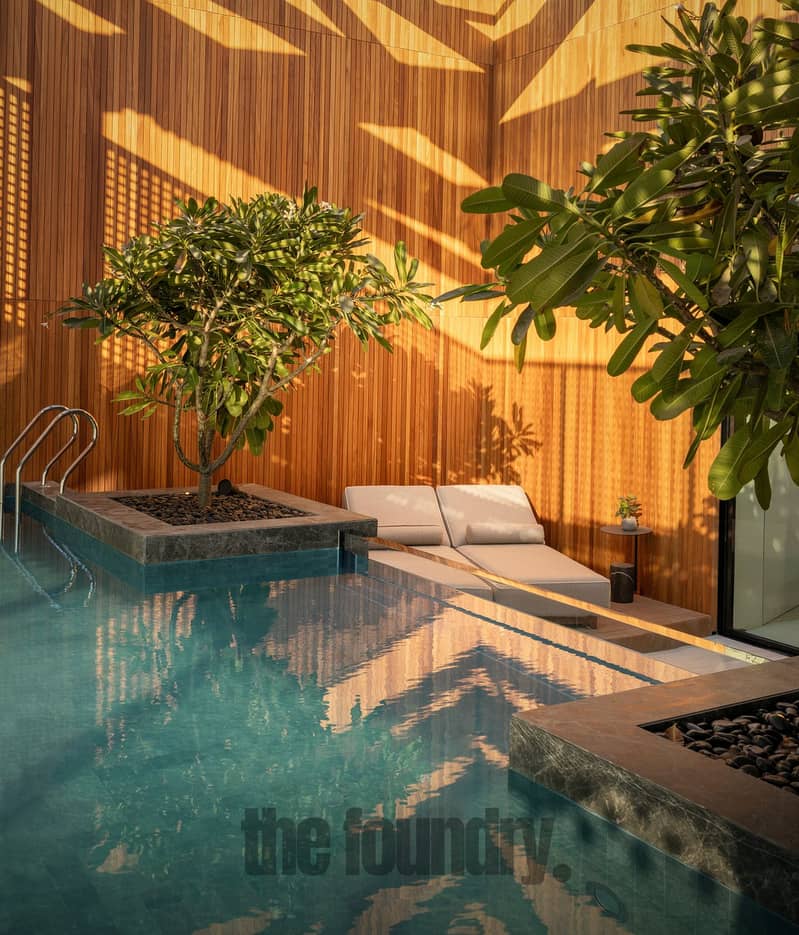 5 Pool - Fine Art By Ahmad Alnaji. jpg